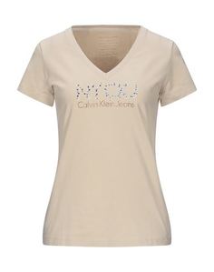 Футболка Calvin Klein Jeans