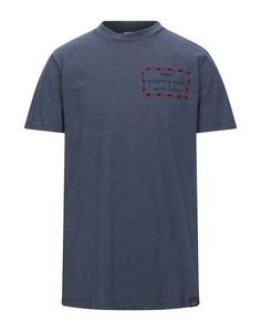 Футболка Scotch & Soda