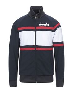 Толстовка Diadora