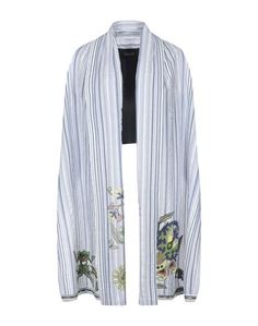 Топ без рукавов MalÌparmi