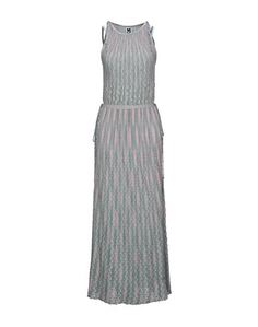 Длинное платье M Missoni