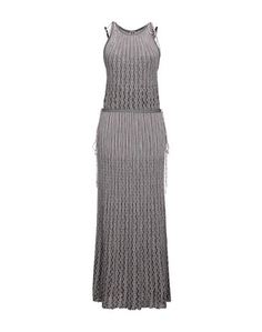 Длинное платье M Missoni