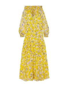 Длинное платье Eywasouls Malibu