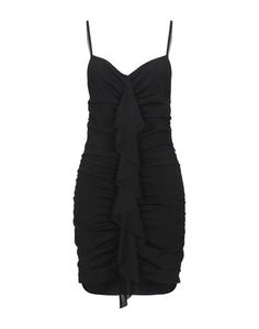 Короткое платье Alexandre Vauthier