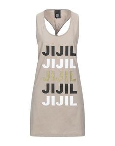 Короткое платье Jijil