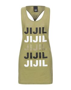 Короткое платье Jijil