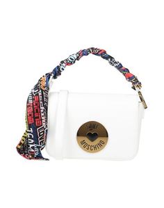 Сумка на руку Love Moschino