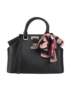 Сумка на руку Love Moschino