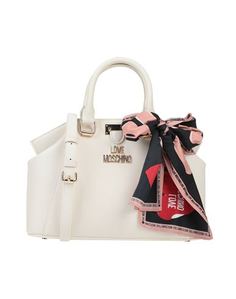 Сумка на руку Love Moschino