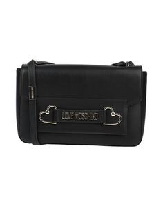 Сумка через плечо Love Moschino