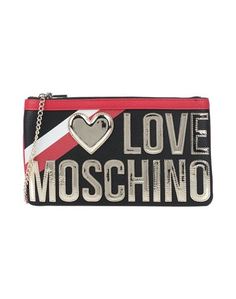Сумка на руку Love Moschino