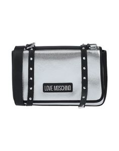 Сумка через плечо Love Moschino