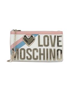 Сумка на руку Love Moschino