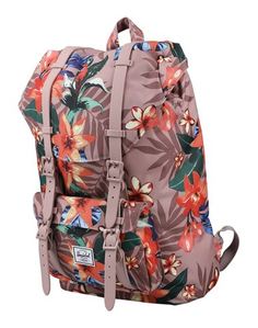Рюкзаки и сумки на пояс Herschel Supply CO.