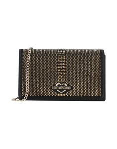 Сумка на руку Love Moschino