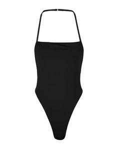 Слитный купальник Rudi Gernreich