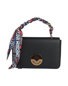 Сумка на руку Love Moschino