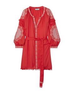 Пляжное платье Melissa Odabash