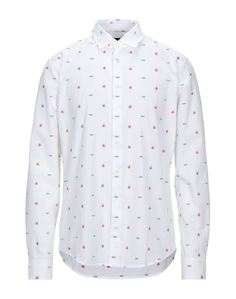 Pубашка Hugo Boss