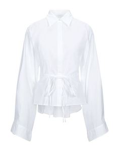 Pубашка Mm6 Maison Margiela