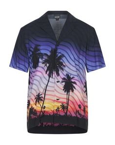 Pубашка Just Cavalli