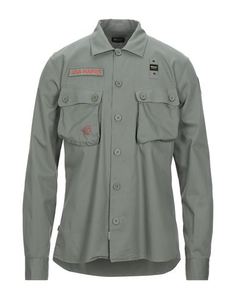 Pубашка Blauer