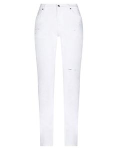 Джинсовые брюки 7 For All Mankind