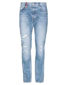 Джинсовые брюки Armani Exchange