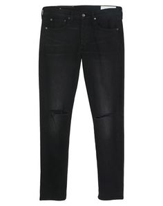 Джинсовые брюки Rag & Bone