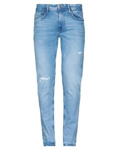 Джинсовые брюки Pepe Jeans