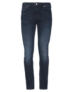 Джинсовые брюки Scotch & Soda