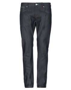 Джинсовые брюки Scotch & Soda