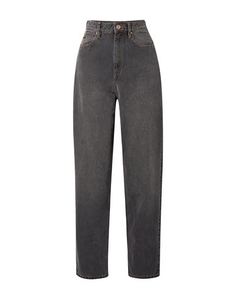 Джинсовые брюки Isabel Marant Étoile