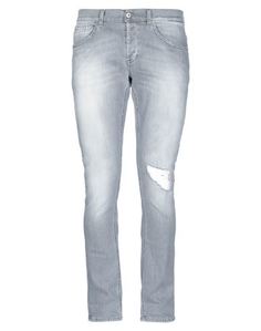 Джинсовые брюки Dondup