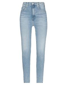 Джинсовые брюки Calvin Klein Jeans