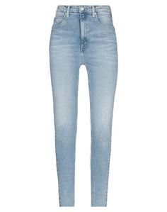 Джинсовые брюки Calvin Klein Jeans