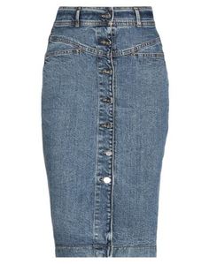 Джинсовая юбка Kaos Jeans