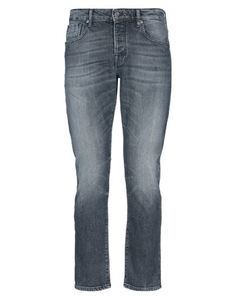 Джинсовые брюки Scotch & Soda