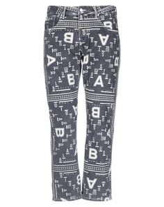 Джинсовые брюки Scotch & Soda