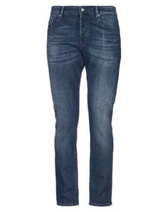 Джинсовые брюки Scotch & Soda