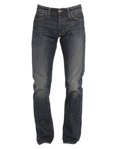 Джинсовые брюки Carhartt