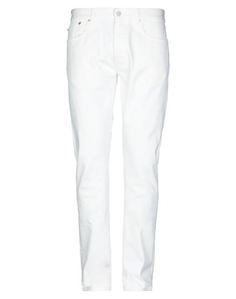 Джинсовые брюки Belstaff