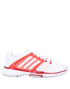 Низкие кеды и кроссовки Adidas