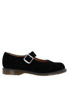 Comme dr martens store