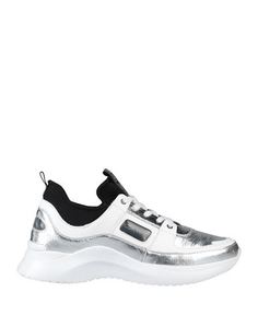 Низкие кеды и кроссовки Calvin Klein