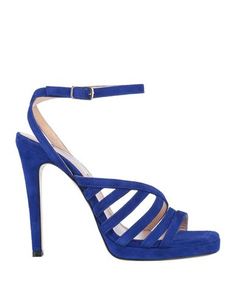 Сандалии Giampaolo Viozzi