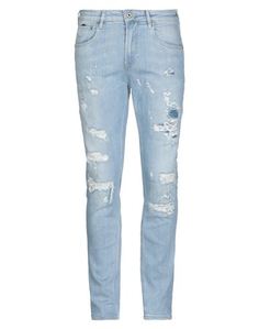 Джинсовые брюки Scotch & Soda
