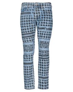 Джинсовые брюки Scotch & Soda