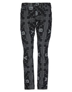 Джинсовые брюки Scotch & Soda