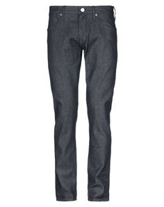 Джинсовые брюки Scotch & Soda